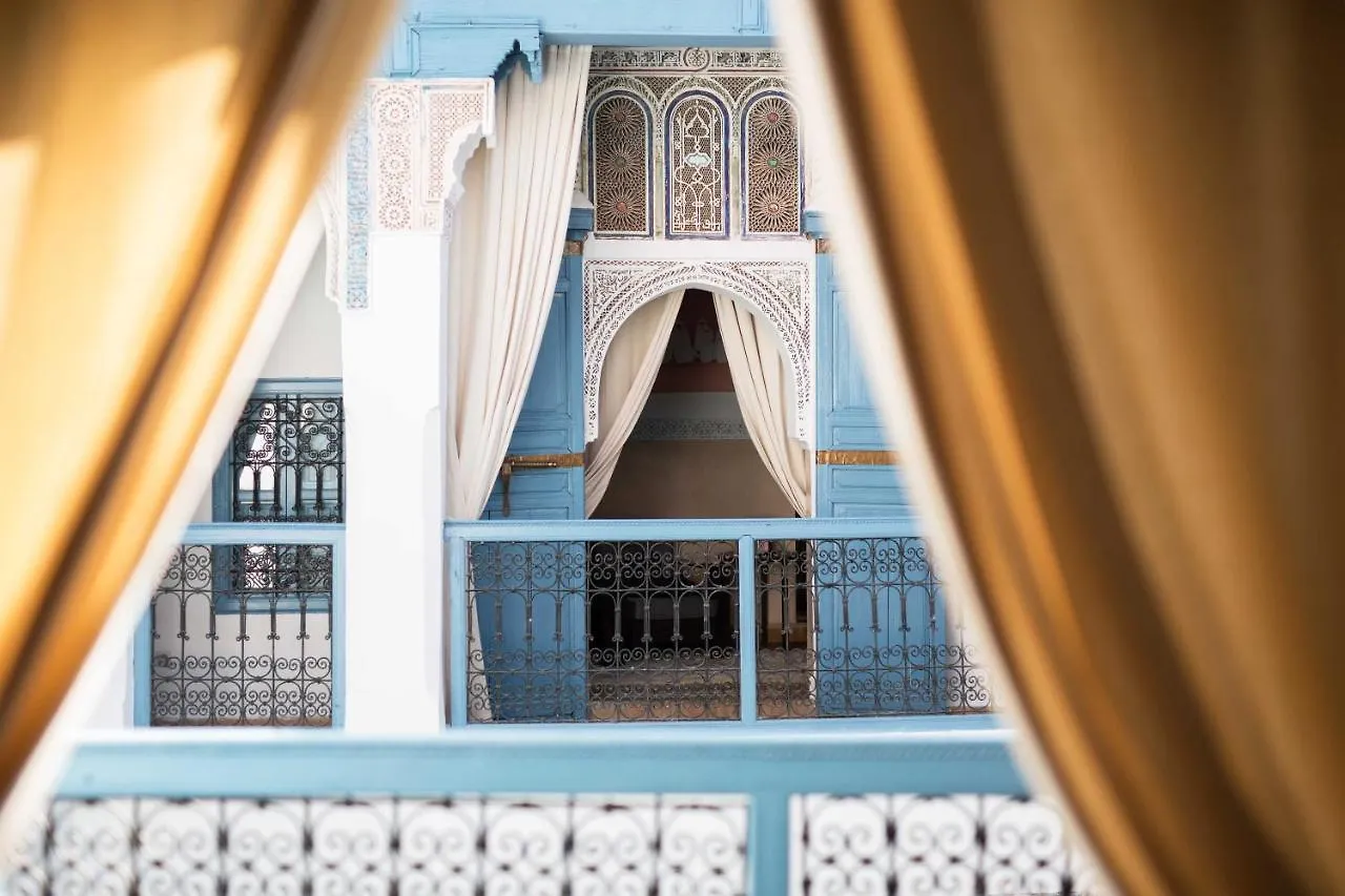 Riad Assala Marrakesh 4*,