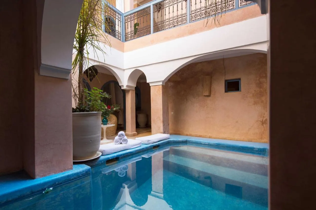Riad Assala Marrakesh