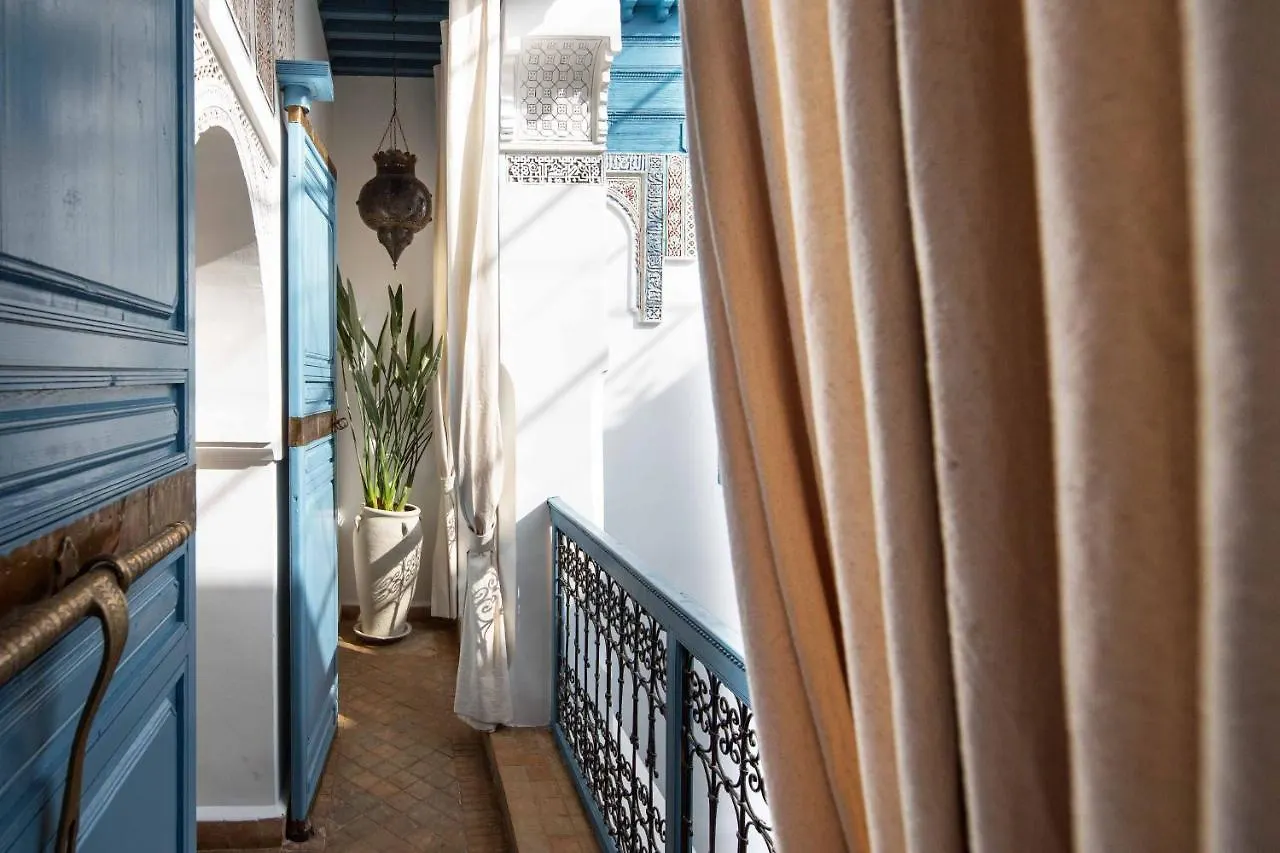 Riad Assala Marrakesh
