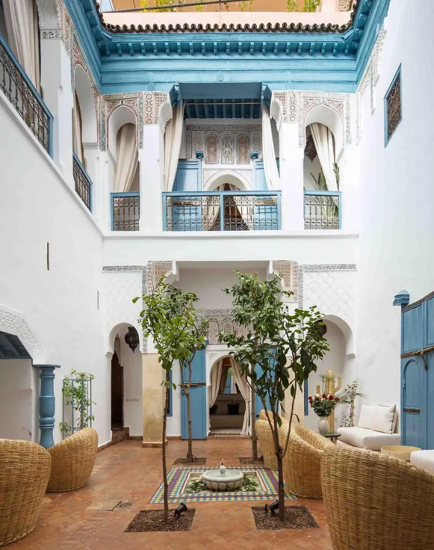 Riad Assala Marrakesh