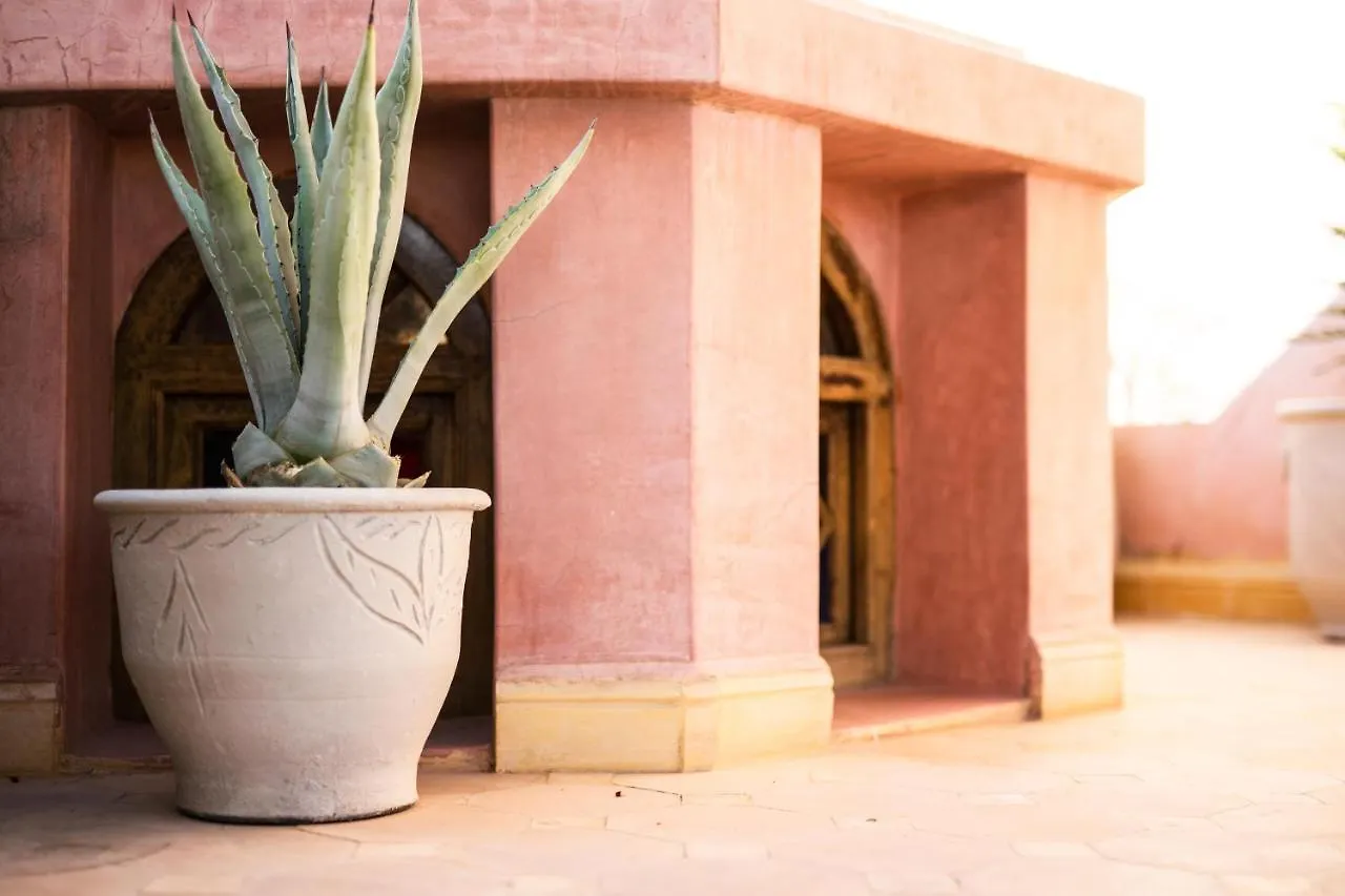 Riad Assala Marrakesh
